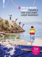 The Ultimate Guide Taupo & the Volcanic Loop