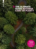 The Ultimate Guide Rotorua & Coastal Bay of Plenty
