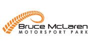 Bruce McLaren Motorsport Park, Graphic Design, Web Development, Digital Marketing, Advertising