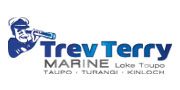 Trev Terry Marine, Graphic Design, Web Development, Digital Marketing, Advertising