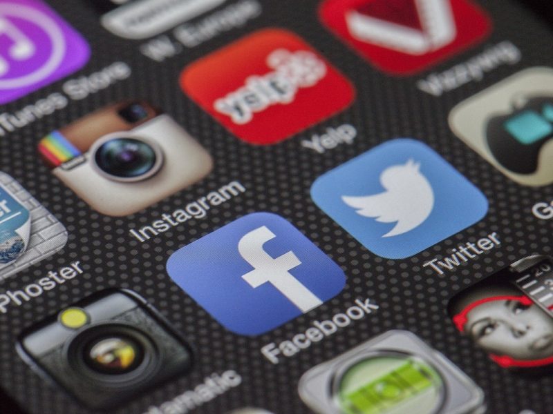 Top Tips To Nail Social Media in 2020