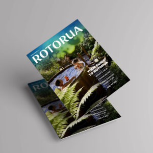 Square mock up rotorua magazine