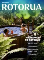 The Rotorua Magazine